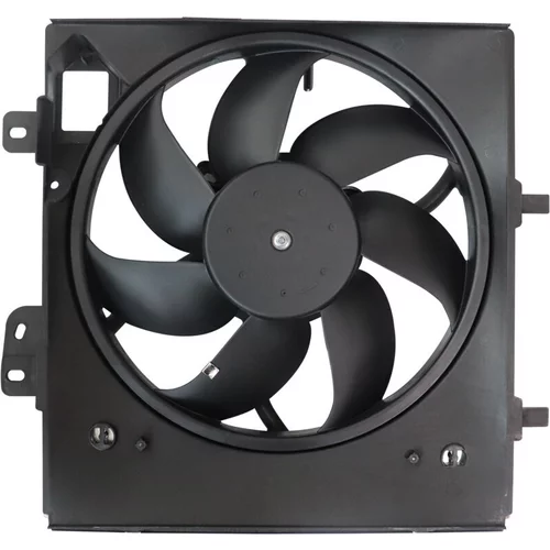 Ventilátor chladenia motora 8EW 366 420-221 /HELLA/ - obr. 1