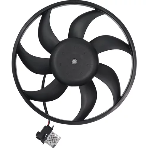 Ventilátor chladenia motora HELLA 8EW 366 420-811