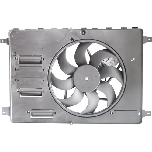 Ventilátor chladenia motora HELLA 8EW 366 420-841