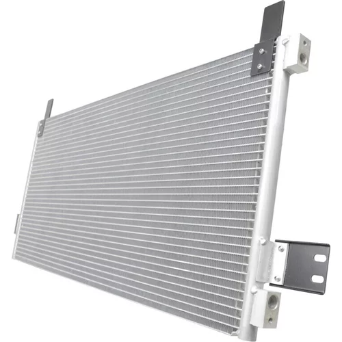 Kondenzátor klimatizácie HELLA 8FC 366 220-041