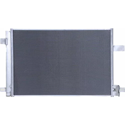 Kondenzátor klimatizácie 8FC 366 220-121 /HELLA/ - obr. 1