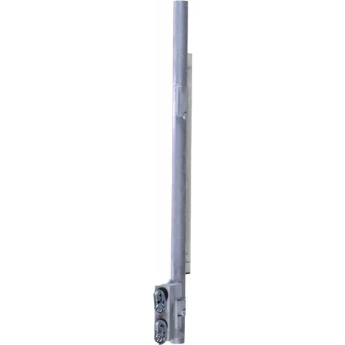 Kondenzátor klimatizácie 8FC 366 220-121 /HELLA/ - obr. 4
