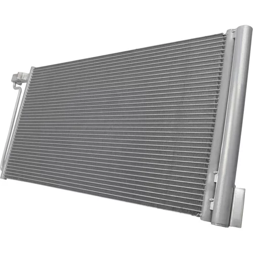 Kondenzátor klimatizácie HELLA 8FC 366 220-311