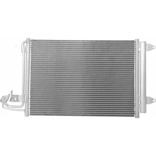Kondenzátor klimatizácie 8FC 366 220-431 /HELLA/ - obr. 2