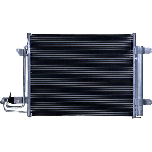 Kondenzátor klimatizácie 8FC 366 220-441 /HELLA/ - obr. 2