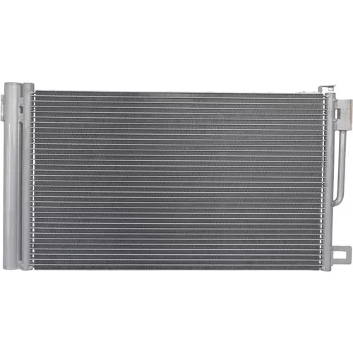 Kondenzátor klimatizácie 8FC 366 220-581 /HELLA/ - obr. 2