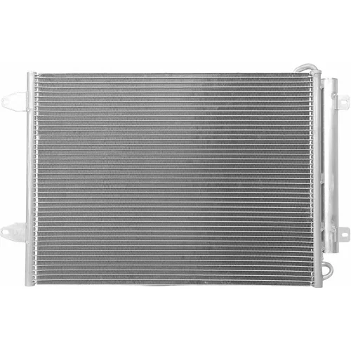 Kondenzátor klimatizácie 8FC 366 221-211 /HELLA/ - obr. 2