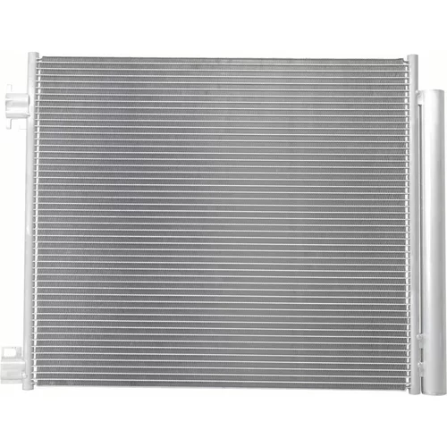 Kondenzátor klimatizácie 8FC 366 221-431 /HELLA/ - obr. 2