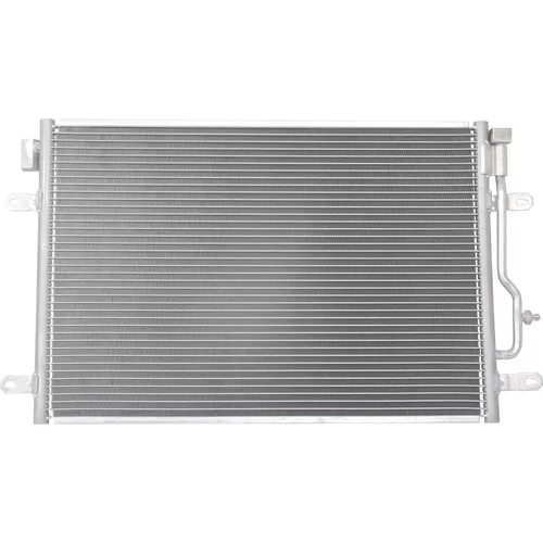 Kondenzátor klimatizácie 8FC 366 221-511 /HELLA/ - obr. 1