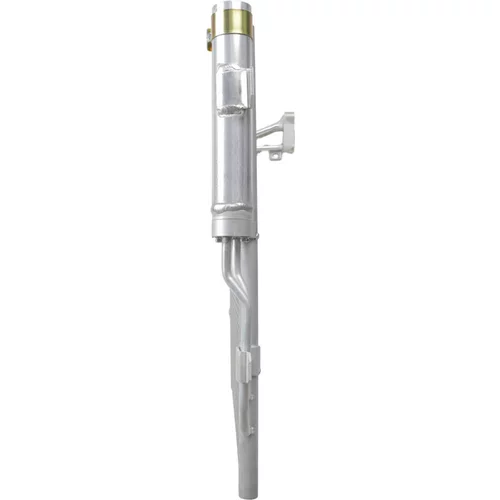 Kondenzátor klimatizácie 8FC 366 221-541 /HELLA/ - obr. 3