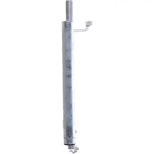 Kondenzátor klimatizácie 8FC 366 221-861 /HELLA/ - obr. 2