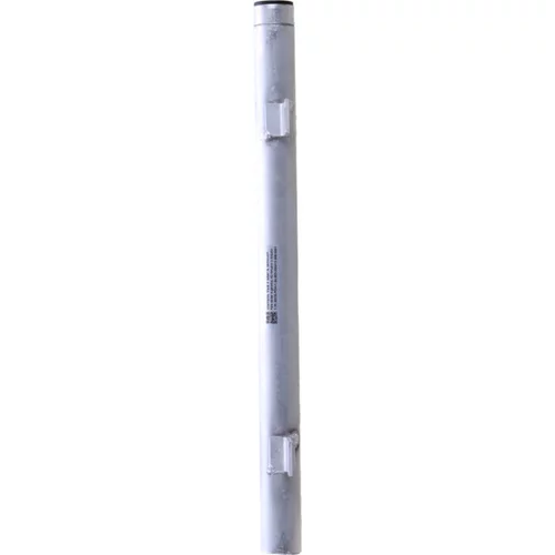 Kondenzátor klimatizácie 8FC 366 221-891 /HELLA/ - obr. 2