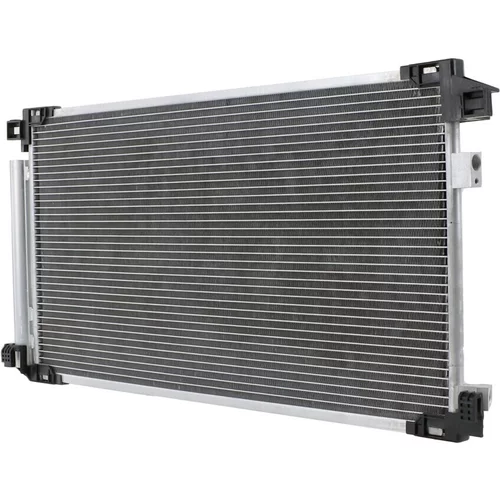 Kondenzátor klimatizácie HELLA 8FC 366 221-911