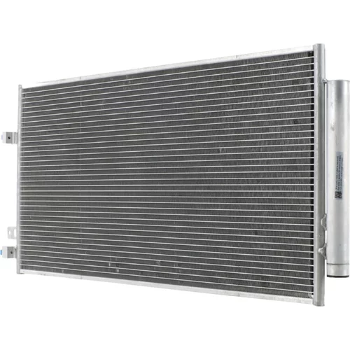 Kondenzátor klimatizácie HELLA 8FC 366 222-051