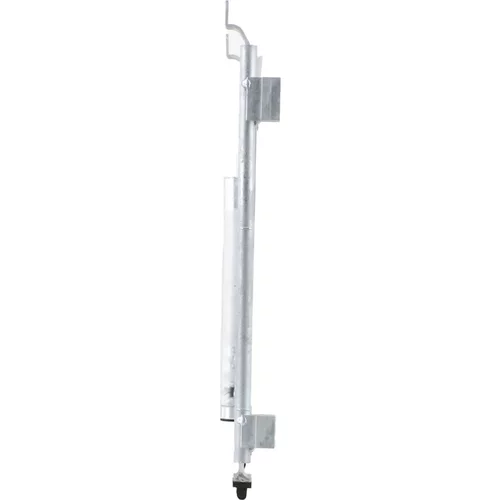Kondenzátor klimatizácie 8FC 366 222-321 /HELLA/ - obr. 3