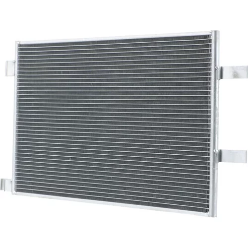 Kondenzátor klimatizácie HELLA 8FC 366 222-561