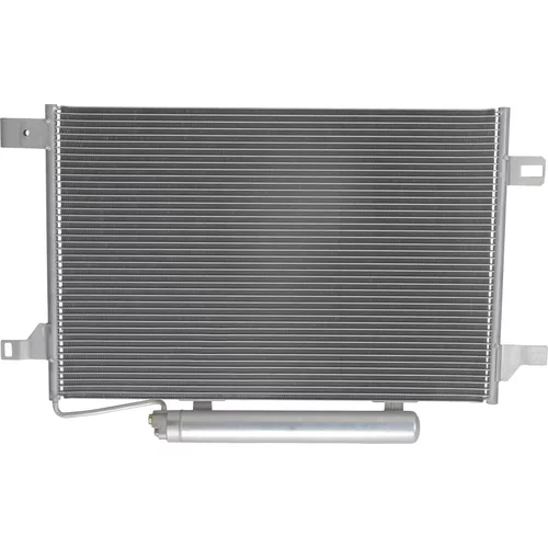 Kondenzátor klimatizácie 8FC 366 222-781 /HELLA/ - obr. 1