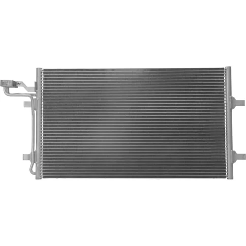 Kondenzátor klimatizácie 8FC 366 222-911 /HELLA/ - obr. 1