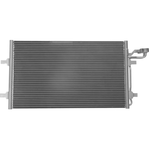 Kondenzátor klimatizácie 8FC 366 222-911 /HELLA/ - obr. 2