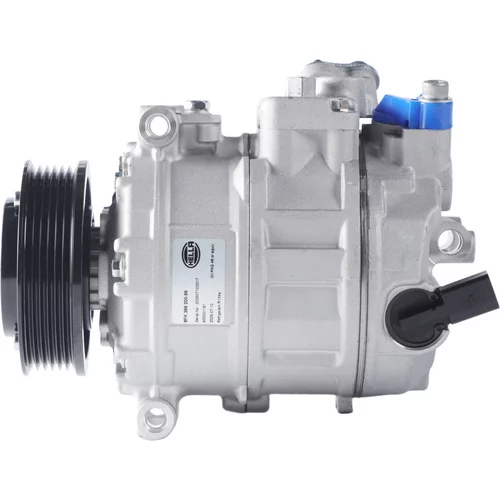 Kompresor klimatizácie 8FK 366 200-961 /HELLA/ - obr. 3