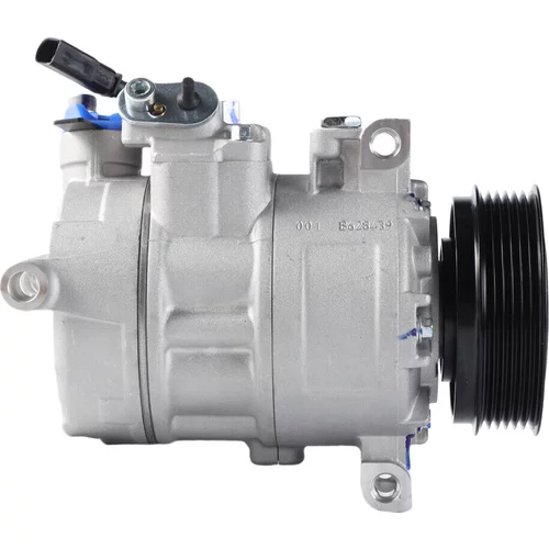 Kompresor klimatizácie 8FK 366 201-091 /HELLA/ - obr. 4