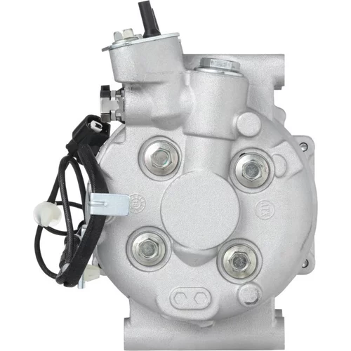 Kompresor klimatizácie 8FK 366 201-261 /HELLA/ - obr. 2