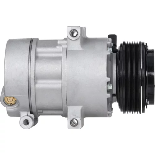 Kompresor klimatizácie 8FK 366 201-271 /HELLA/ - obr. 4