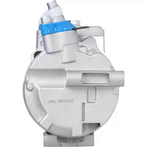 Kompresor klimatizácie 8FK 366 201-351 /HELLA/ - obr. 2