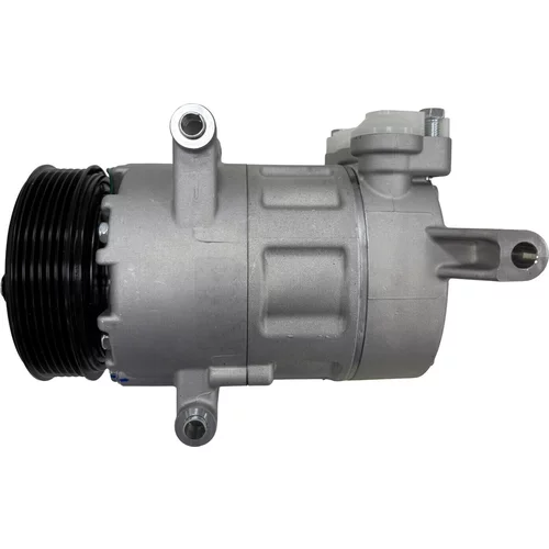 Kompresor klimatizácie 8FK 366 202-121 /HELLA/ - obr. 3