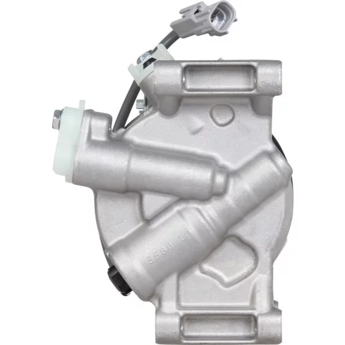 Kompresor klimatizácie 8FK 366 202-661 /HELLA/ - obr. 2