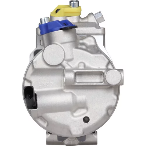 Kompresor klimatizácie 8FK 366 202-711 /HELLA/ - obr. 2