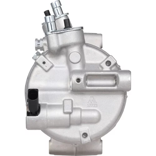 Kompresor klimatizácie 8FK 366 202-861 /HELLA/ - obr. 2