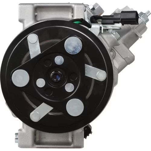 Kompresor klimatizácie 8FK 366 203-471 /HELLA/ - obr. 1