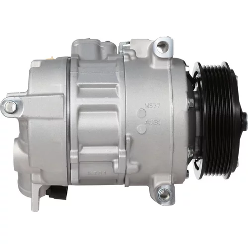 Kompresor klimatizácie 8FK 366 203-471 /HELLA/ - obr. 4