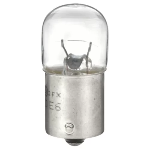 Žiarovka pre smerové svetlo 8GA 002 071-123 /HELLA/ - obr. 1