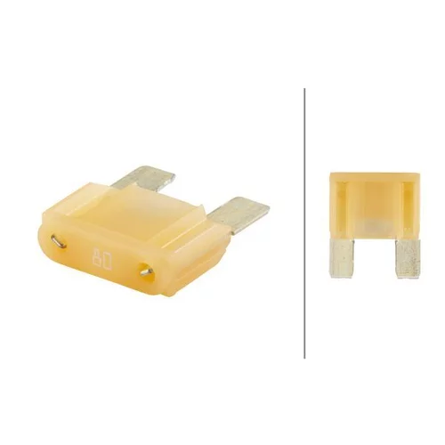 Poistka HELLA 8JS 728 595-111
