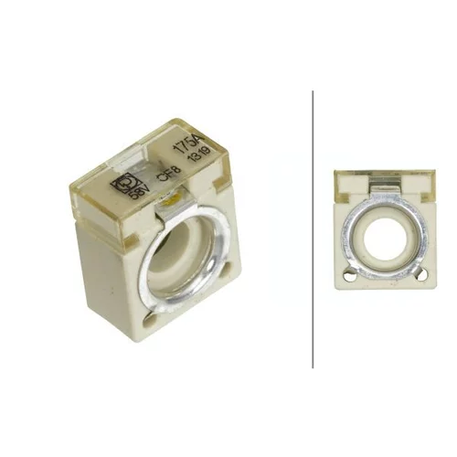 Poistka 8JS 747 876-051 /HELLA/