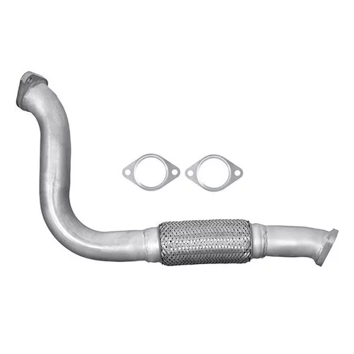 Výfukové potrubie 8LA 366 000-531 /HELLA/ - obr. 1
