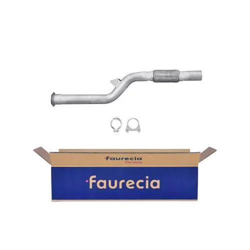 Výfukové potrubie HELLA 8LA 366 000-971