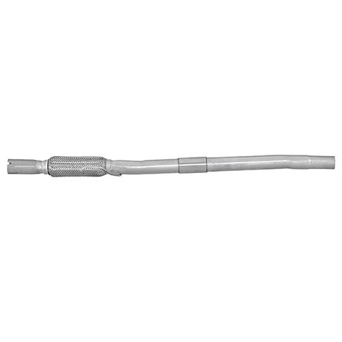 Výfukové potrubie 8LA 366 002-481 /HELLA/ - obr. 2