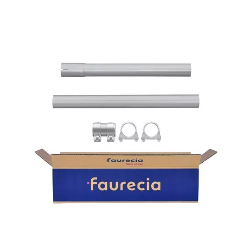 Výfukové potrubie HELLA 8LA 366 003-521