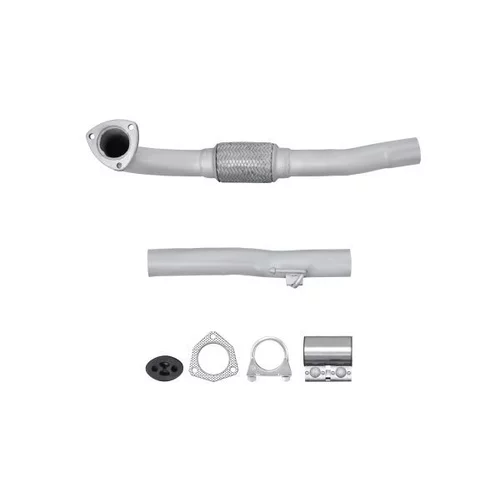 Výfukové potrubie 8LA 366 004-901 /HELLA/ - obr. 1