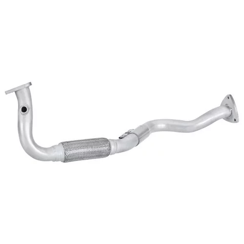 Výfukové potrubie 8LA 366 005-281 /HELLA/ - obr. 2