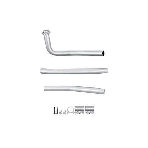 Výfukové potrubie 8LA 366 005-461 /HELLA/ - obr. 1