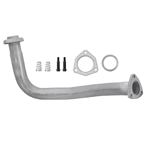 Výfukové potrubie 8LA 366 005-601 /HELLA/ - obr. 1