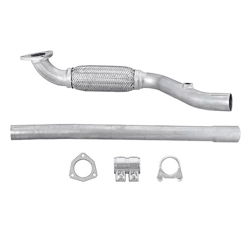 Výfukové potrubie 8LA 366 005-611 /HELLA/ - obr. 1