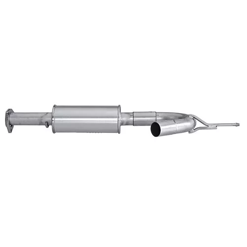 Predný tlmič výfuku 8LB 366 020-361 /HELLA/ - obr. 2