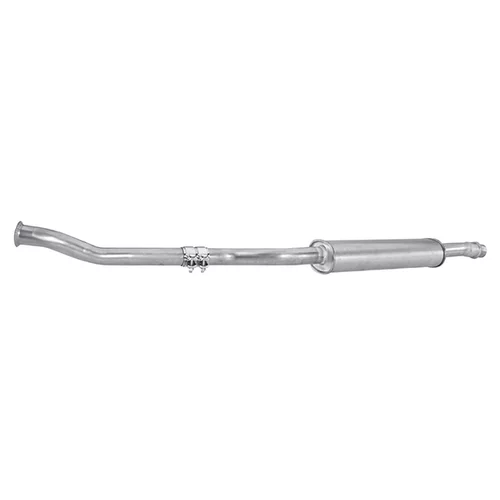 Predný tlmič výfuku 8LB 366 020-481 /HELLA/ - obr. 2