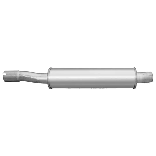 Predný tlmič výfuku 8LB 366 020-701 /HELLA/ - obr. 2