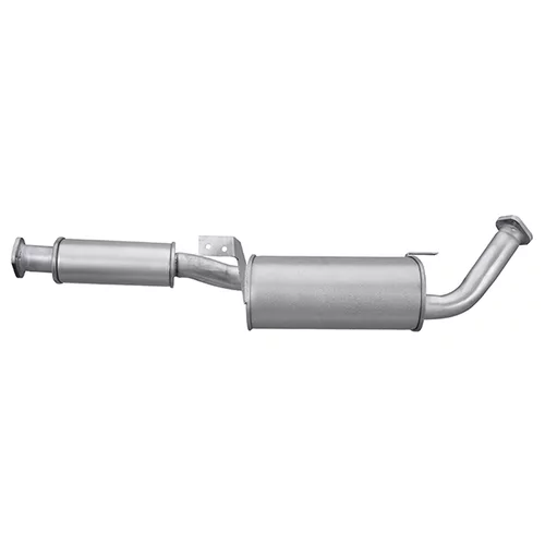 Predný tlmič výfuku 8LB 366 020-961 /HELLA/ - obr. 2